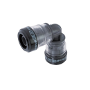 ピカッポ　Ｅエルボ　１３　ＰＥ９０Ｌ１３