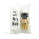 ピカッポ　オスねじアダプター　１３ｘＲ３／４