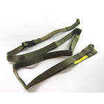 ロックストラップ　イージーループ　ストレッチストラップ　ロックカモ　１本