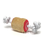 リアル　ワイルドロープ　ブラウン