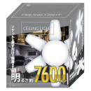 シーリングライト　６枚羽　ＦＳ－６２６