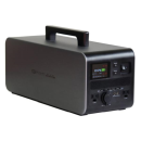 富士倉　ポータブル電源　ビッグパワーポータブルバッテリー３０００　ＢＡ－３０００