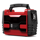 富士倉　ソーラーパネル付 ポータブルバッテリー　ＢＡ－１５０ＳＳ