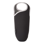 トーン　ボトルカバー　ブラック