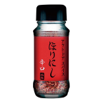 アウトドア スパイス　ほりにし　辛口　赤　９０ｇ