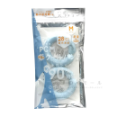 手首用　ＰＣＭクールバンド　Ｍ　ブルー