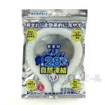 ＰＣＭクールバンド　Ｌ　ホワイト