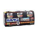 バルサン　ワンタッチ煙タイプ　２０ｇ×３個パック