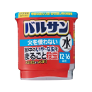 バルサン　火を使わない 水タイプ　２５ｇ