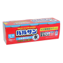バルサン　火を使わない　水タイプ　３個パック