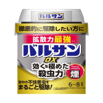 レック　バルサンＤＸ　煙　６－８畳用