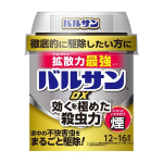 レック　バルサンＤＸ　煙　１２－１６畳用