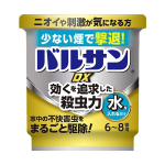 レック　バルサンＤＸ　水　６－８畳用