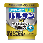 レック　バルサンＤＸ　水　１２－１６畳用