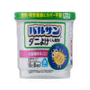 ラクラクバルサン　ダニよけ くん煙剤 水タイプ　６ｇ