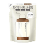 ボトルワークス　ハニーク　ディープリペア　トリートメント　モイスト　詰替　400mL