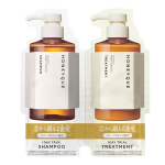 ボトルワークス　ハニーク　ディープリペア　シャンプー＆トリートメント　１ＤＡＹトライアル