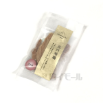 アクシエ　コマチナ　ジャーキー　比内地鶏　ささみ　１０ｇ