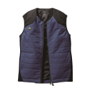 バートル　３２１４　サーモクラフト対応　ヒーターベスト　ジェットパープル　Ｌ