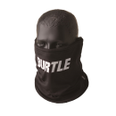 バートル　４０９２　ネックゲイター（ユニセックス）　ホワイト　フリーサイズ