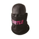 バートル　４０９２　ネックゲイター（ユニセックス）　ピンク　フリーサイズ