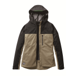 バートル　３２３０　ストレッチパーカー　カーキ　Ｌ