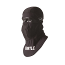 バートル　４１０１　アイスバラクラバ　ホワイト　Ｆ