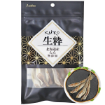 ables　ＫＵＲＯ　生粋　北海道産 たら　無添加　３０ｇ