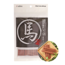 ables　馬肉 旨焼き ジャーキースティック　７０ｇ