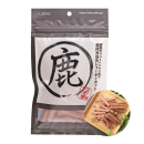 ables　鹿肉 旨包み ジャーキーカット　７０ｇ