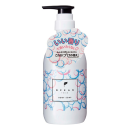 オーシャントリコ　ボディソープ　ハッピーな香り　本体　５００ｍＬ