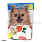 クールバンダナ　硬くならない保冷剤付き　チューリップ　Ｓ