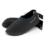 ２３０４　エアプレーン ルームソックス　ダークグレー　Ｍ