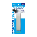 シリコンバンド　クリア　２５ｍｍ