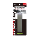 シリコンバンド　ブラック　２５ｍｍ