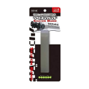 シリコンバンド　ブラック　２０ｍｍ