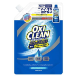 オキシクリーン　パワーリキッド　つめかえ用　５２０ｍＬ