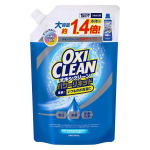 オキシクリーン　パワーリキッド　つめかえ用　９４０ｍＬ