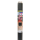 雑草抑制用　菜園用黒マルチ　７５ｃｍ×５０M