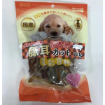 レーブ　豚耳カット　１００ｇ