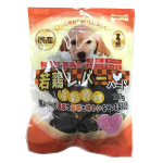 レーブ　無添加　若鶏レバーハード　１３０ｇ