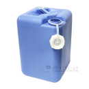 スカイトイレ　下部　タンク