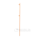 ロープスティック　約φ１４×１５００ｍｍ　２段式