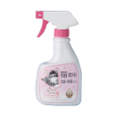 バクテレス フリーシス　猫専用 消臭除菌ミスト　無臭タイプ　３２０ｍＬ