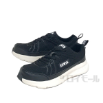 ＥＤＷＩＮ　セーフティシューズ　ＥＳＭー１１０　ブラック　２５.０ｃｍ