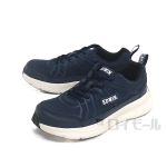 ＥＤＷＩＮ　セーフティシューズ　ＥＳＭー１１０　ネイビー　２５.０ｃｍ