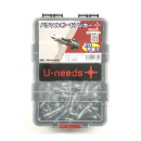 ユ・ニーズ　パラソルボードアンカー　２００本入　ＰＢ４１２－２００Ｐ