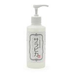 天然三六五　ペット全般用食器洗剤　サラピカ　ポンプタイプ　２００ｍＬ