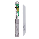 マヤ工業　セーバーソーブレード　解体用　９／１２山　２００ミリ　５枚入