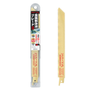 マヤ工業　セーバーソーブレード　金属解体用　１０／１４山　２００ミリ　５枚入